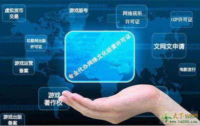 新鄉(xiāng)經(jīng)營性互聯(lián)網(wǎng)文化信息服務(wù)許可證辦理條件詳解